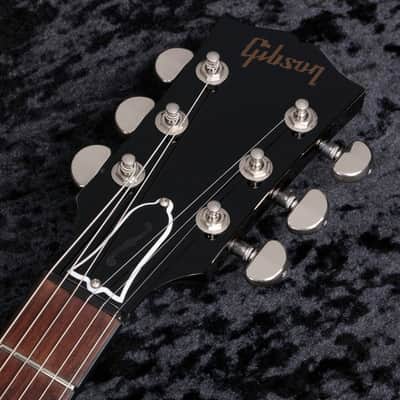 GIBSON MEMPHIS ES-339 STUDIO Ginger Burst [12325739] (03/18) image 9