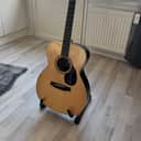 Collings OM3A Adirondack+rosewood