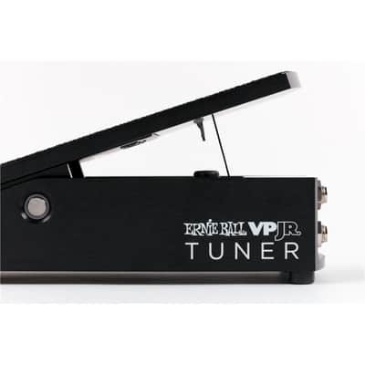 Ernie Ball VPJR Tuner Pedale Volume E Accordatore image 6