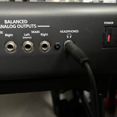 Kurzweil PC3K6 61-Key Digital Production Workstation Synthesizer 2010s - Black image 10