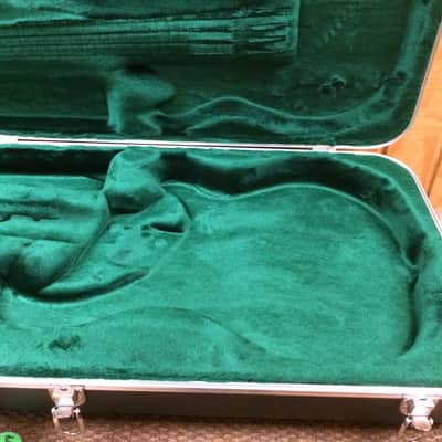 Peavey Cirrus Tiger eye USA image 18