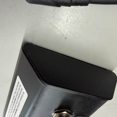 Ampeg AFS2 2-Button Footswitch 2020s - Black image 5