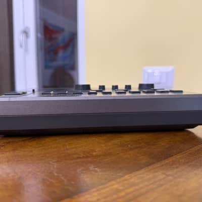 Korg DDM-110 Programmable Digital Drum Machine Super Drums image 2