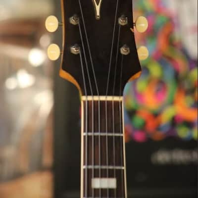 1942 Epiphone Zephyr Natural image 3