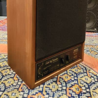 Tannoy Little Red Monitor image 3