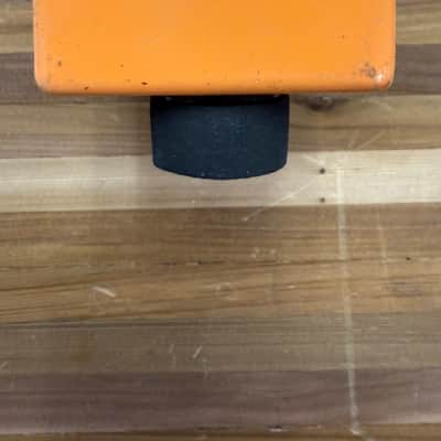 Maxon PT999 Phaser Tone 70's - Orange image 5