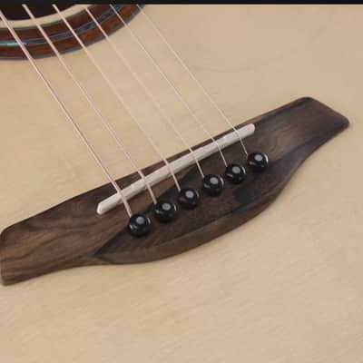 Furch acoustic guitar Red Dc-LI a (Ship in about 2 weeks) image 7