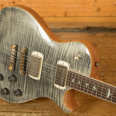 PRS SE McCarty | McCarty 594 Singlecut - Charcoal image 5