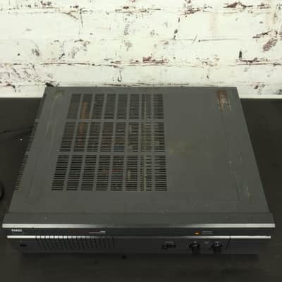 Vintage NAD 2100 Monitor Series Stereo Power Amplifier | Power Envelope | 50WPC image 5