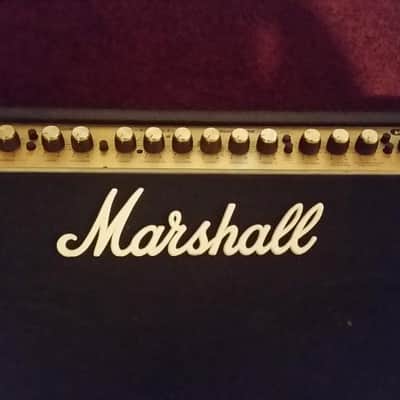 Marshall Valvestate 265 Combo late-90's image 3