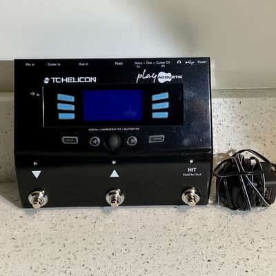 TC Helicon Play Acoustic image 1