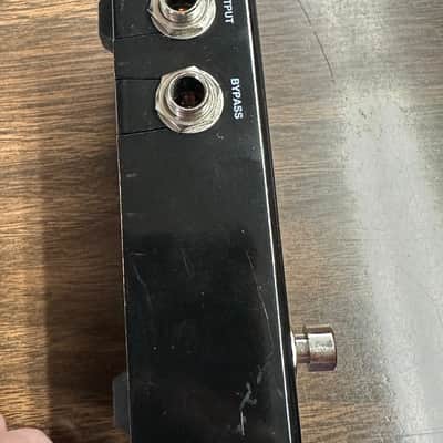 Used ModTone MT-PT1 Chromatic Tuner Pedal w/ Adapter image 5