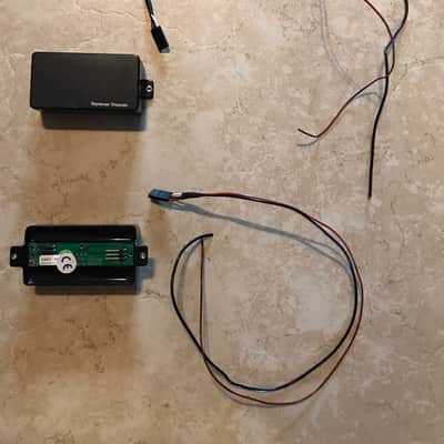 Seymour Duncan Blackouts image 3