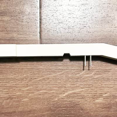 Alesis Bottom-A key for QS8, QS8.1 88-Key Synthesizer. image 2