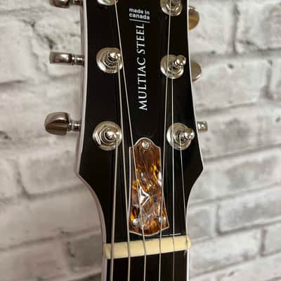 Godin Multiac Steel Natural HG 2020's - Natural image 6