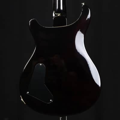 2024 PRS McCarty - Black Gold Wraparound Burst image 2