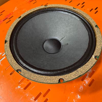 Warehouse Guitar Speaker WGS Green Beret 10” 16 Ohm image 2