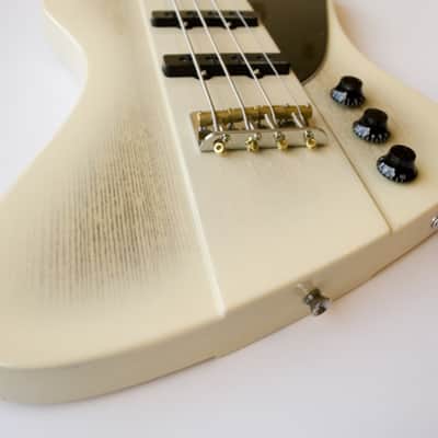 Poznysh Thunderbird Bass image 9