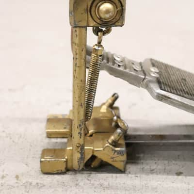 Premier Bass Kick Drum Pedal Vintage 1960's image 7