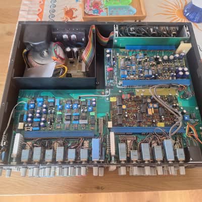Solid State Logic 4000 E Series image 7