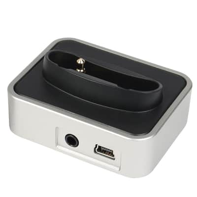 Samson AirLine Micro AirLine Micro separate AR2 receiver (E1: 863.125 MHz) image 2
