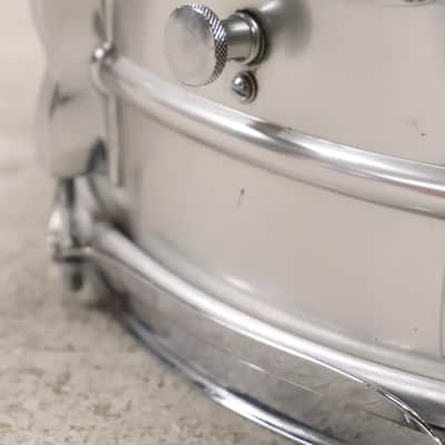 Ludwig LM404 Acrolite 5x14" Snare Drum Vintage 1970's #2 image 3