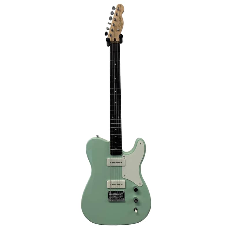 Squier Paranormal