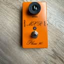 MXR CSP101SL Script Phase 90 LED 2006 - Present Orange