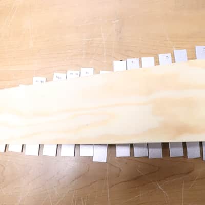 Sonor Orff AGP Primary Alto Glockenspiel image 6