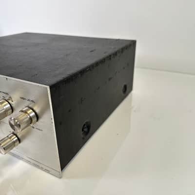 Pioneer SF-850 Channel Divider Electronic Crossover Network image 4