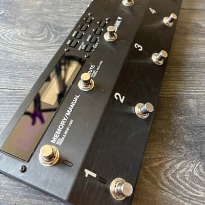 Boss ES-8 Effects Switching System 2015 - Present - Black image 6