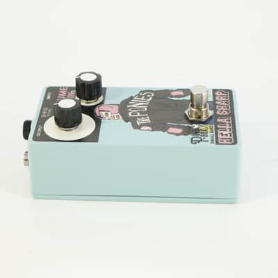Pine-Box Custom Effects Hella Sharp Fuzz image 7
