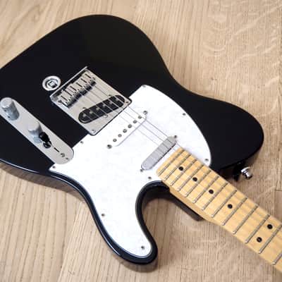 2000 Fender American Nashville B-Bender Telecaster Electric Guitar USA w/ohsc image 9
