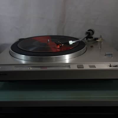 Réparation d'une platine TD Technics SL-3200