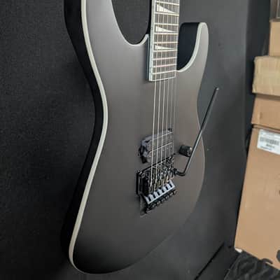 Jackson Jackson Pro Plus Pure Metal Limited Edition Soloist SL1A Electric Guitar 2026 - Satin image 4