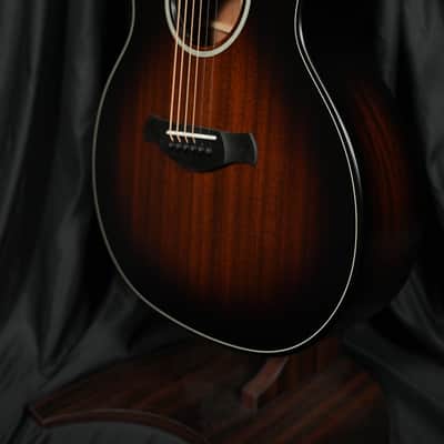 Taylor Next Generation Builder's Edition 324ce 2026 Tobacco Kona Burst image 7
