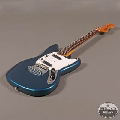 1974 Fender Mustang image 6