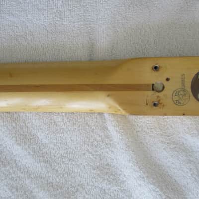 Fender Stratocaster Maple Neck 1972 image 8