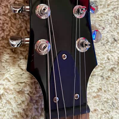 Normandy Archtop Archtop 2000 - Aluminum image 10