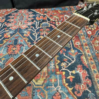 Greco Melody Maker Model MG-600 Maxon Pickups - 1975 image 19