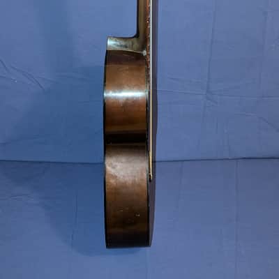 1967 Yamaha No. 60 Nippon Gakki Classical Acoustic Guitar image 4