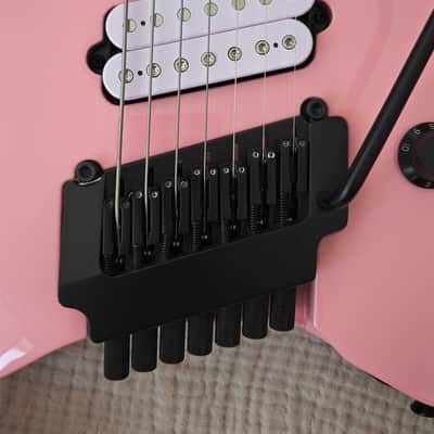Kiesel Vader 2025 V7X Bolt-On Multiscale 7 String Headless HSH Hipshot Trem image 10