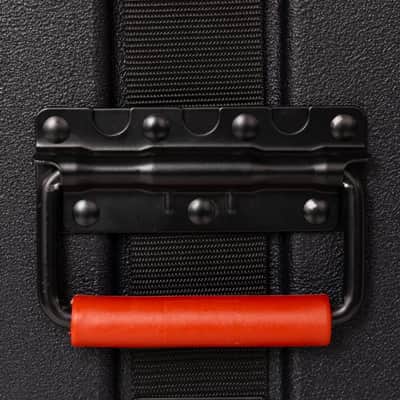 Gator Grooves Roto-Molded Snare Drum Case w/ Padding 14 x 6.5in image 7