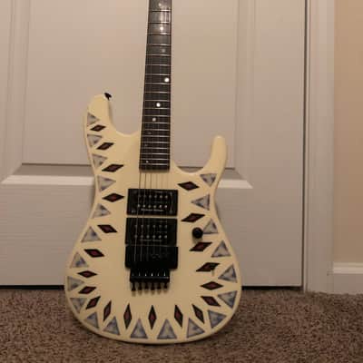Kramer Aztec Nightswan 2021 Aztec image 2