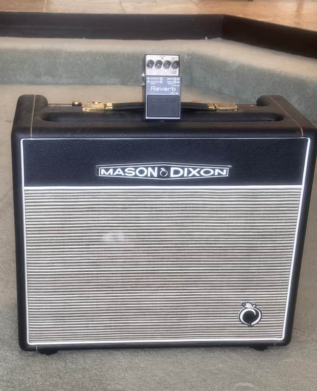 Mason Dixon Amp LE 2024 image 1