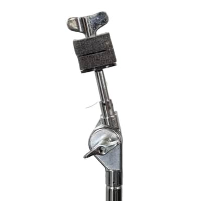 Used Ludwig 400 Series Straight Cymbal Stand - Good image 3
