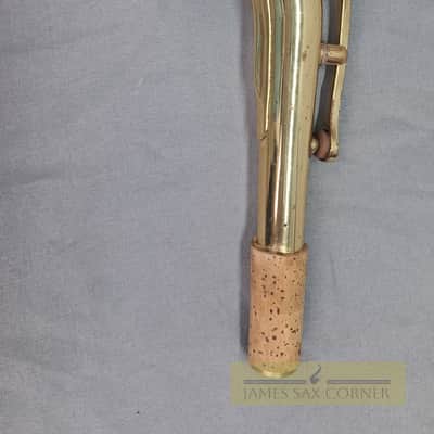 NO TARIFFS - Yamaha YAS-62 Alto Saxophone Purple Logo image 19