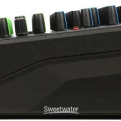 Mackie ProFX16v3 16-channel Mixer with USB and Effects (ProFX16v3d2) image 6