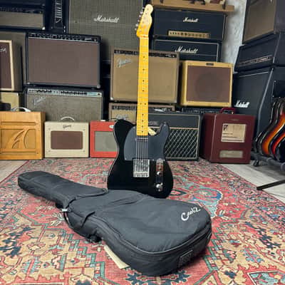 Fender Japan Exclusive Classic 50’s Ash Telecaster *Nitro* - 2015 image 17