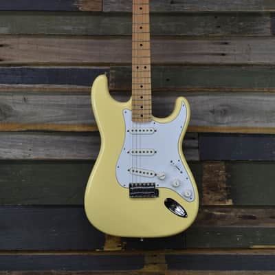 Fender ST-72 Stratocaster Reissue MIJ - 2015 - Vintage White image 2